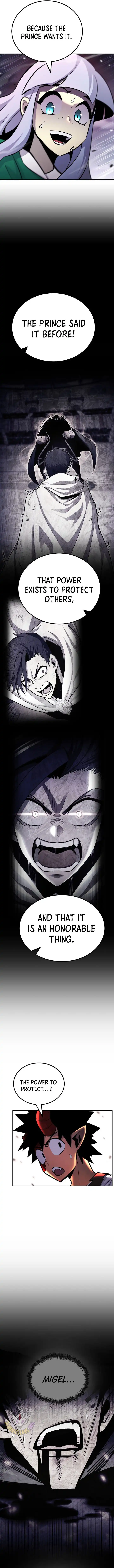 Read Standard of Reincarnation Manga Online