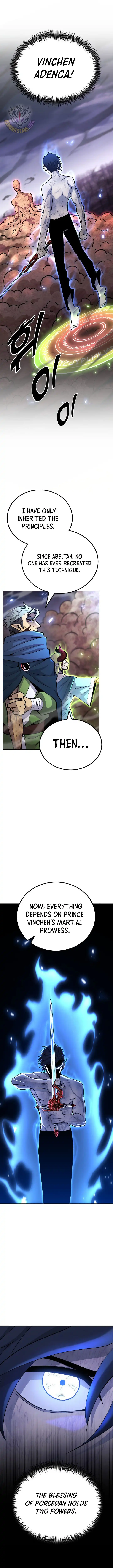 Read Standard of Reincarnation Manga Online