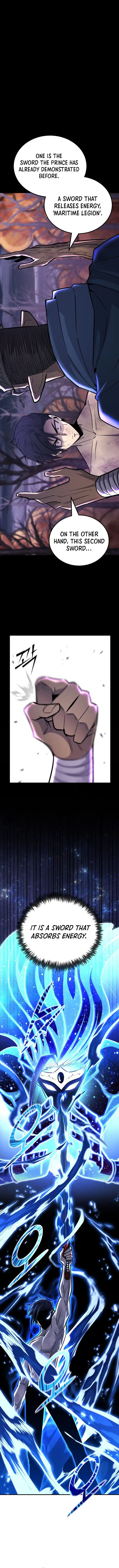 Read Standard of Reincarnation Manga Online