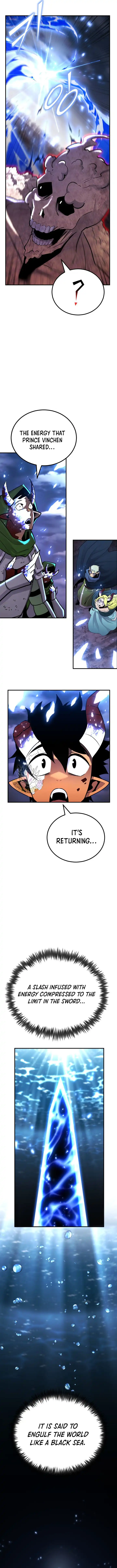 Read Standard of Reincarnation Manga Online