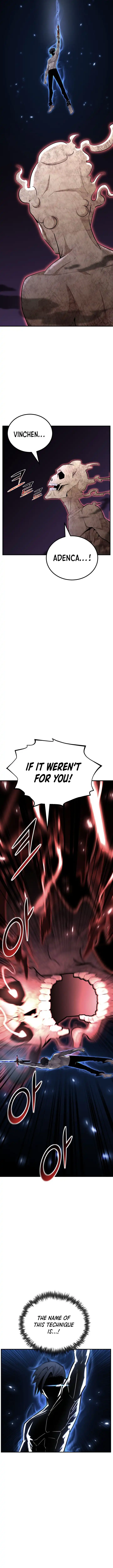Read Standard of Reincarnation Manga Online