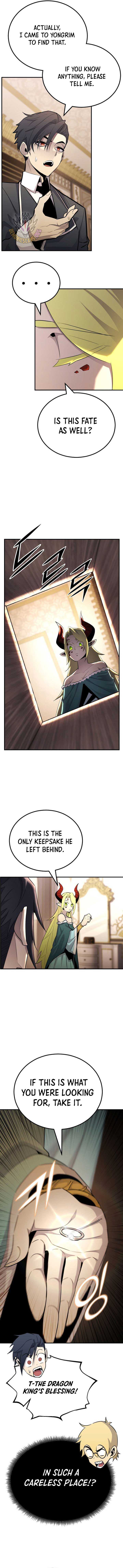 Read Standard of Reincarnation Manga Online