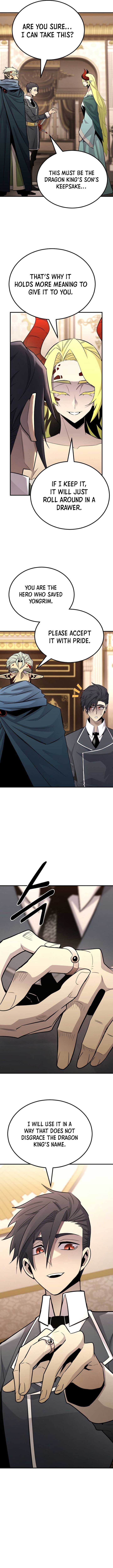 Read Standard of Reincarnation Manga Online