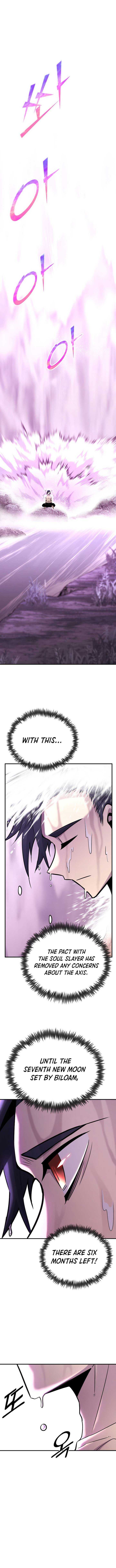 Read Standard of Reincarnation Manga Online