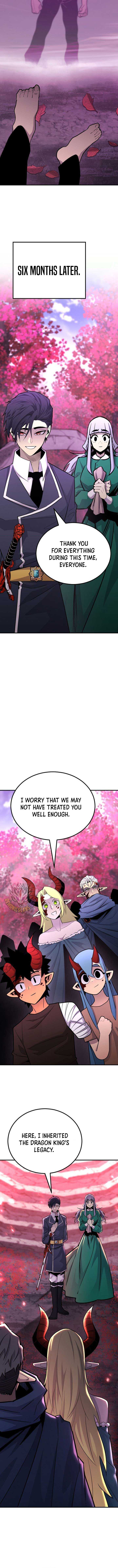 Read Standard of Reincarnation Manga Online