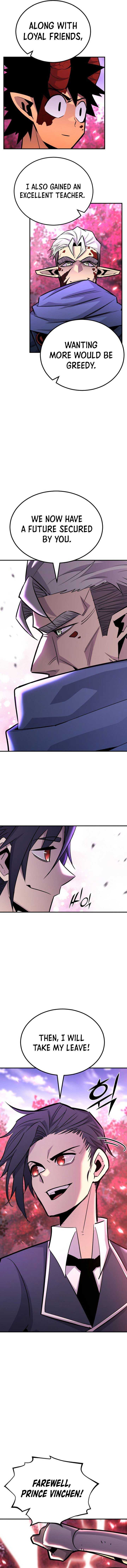 Read Standard of Reincarnation Manga Online