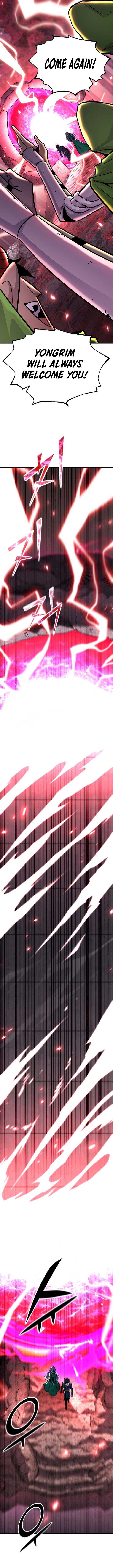 Read Standard of Reincarnation Manga Online