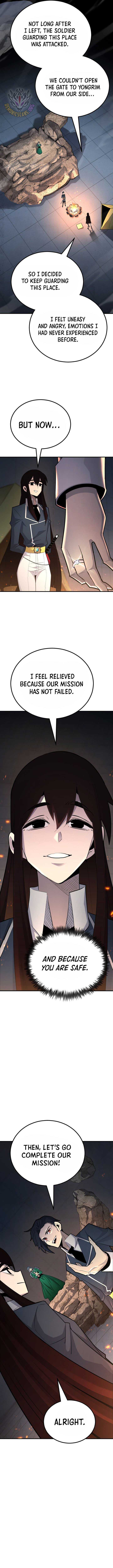 Read Standard of Reincarnation Manga Online