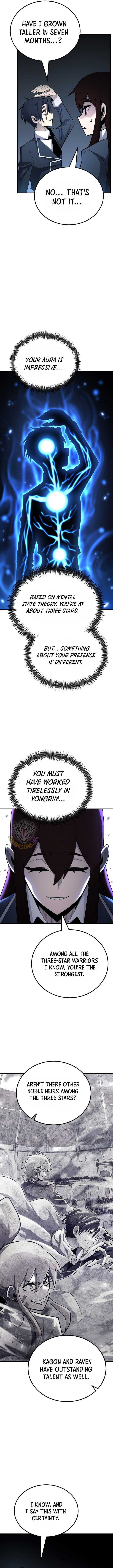 Read Standard of Reincarnation Manga Online