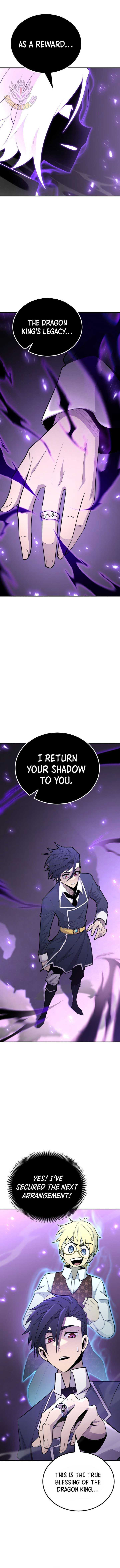 Read Standard of Reincarnation Manga Online