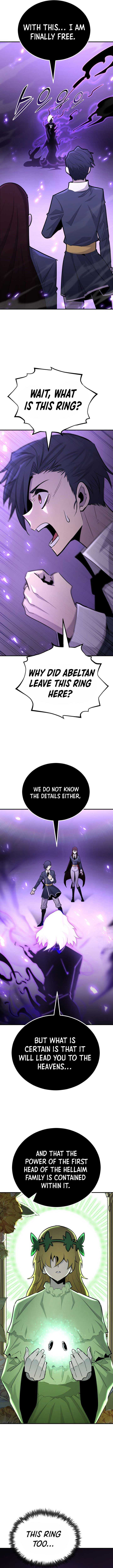 Read Standard of Reincarnation Manga Online