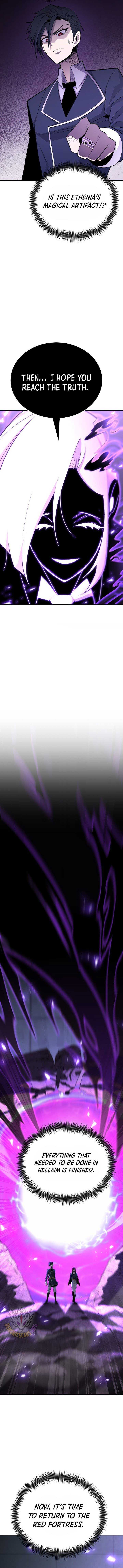 Read Standard of Reincarnation Manga Online