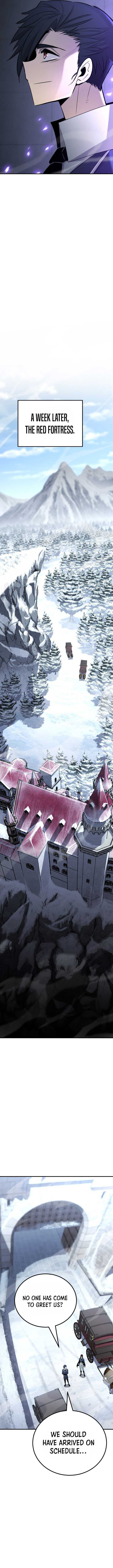 Read Standard of Reincarnation Manga Online