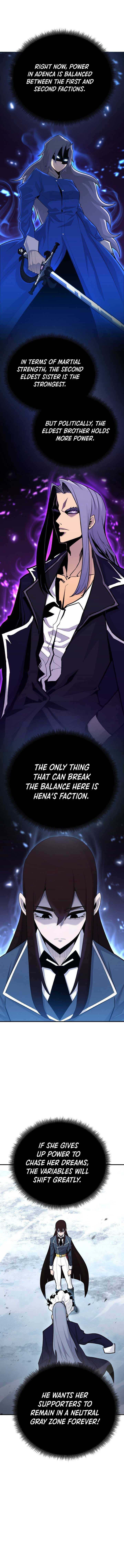 Read Standard of Reincarnation Manga Online