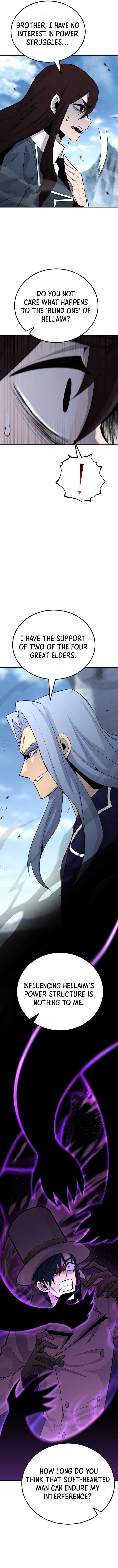 Read Standard of Reincarnation Manga Online