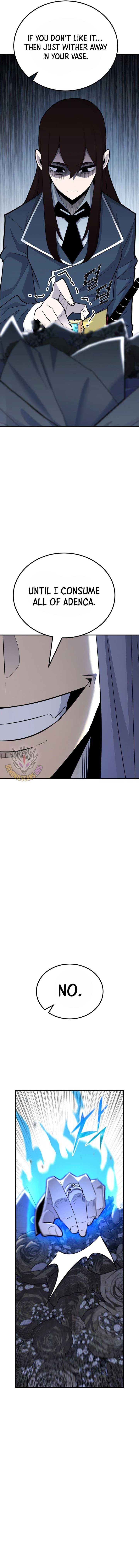 Read Standard of Reincarnation Manga Online
