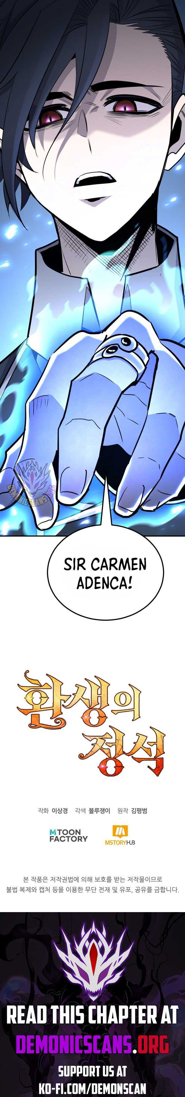 Read Standard of Reincarnation Manga Online