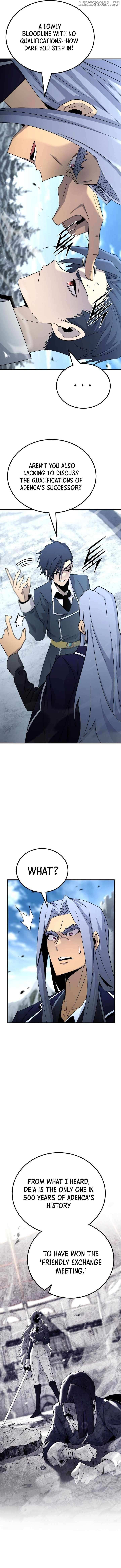 Read Standard of Reincarnation Manga Online