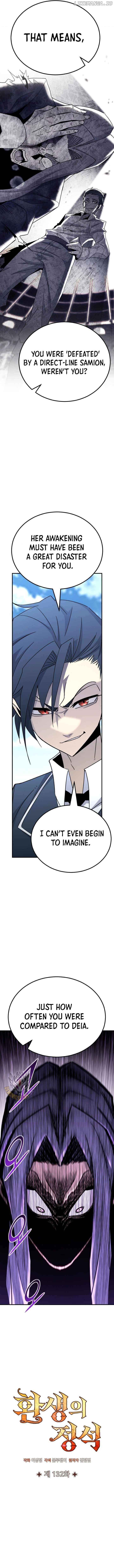 Read Standard of Reincarnation Manga Online
