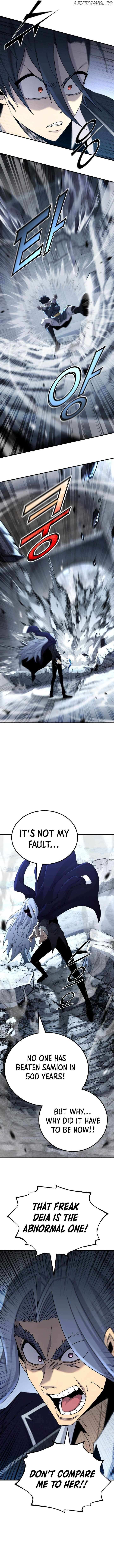 Read Standard of Reincarnation Manga Online