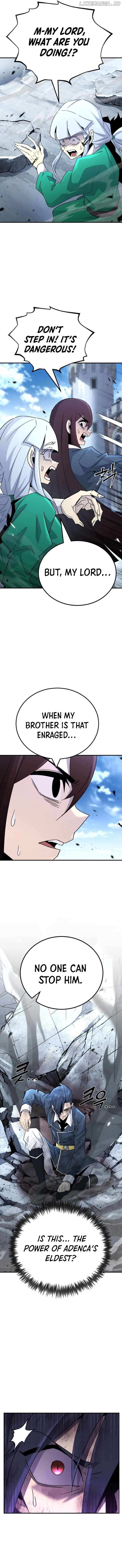 Read Standard of Reincarnation Manga Online