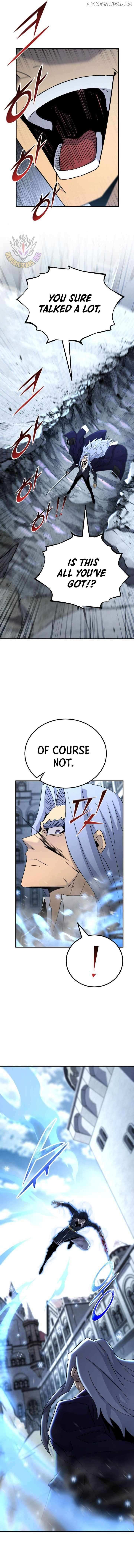 Read Standard of Reincarnation Manga Online