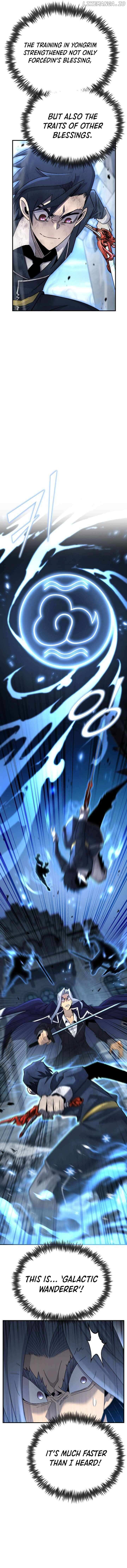 Read Standard of Reincarnation Manga Online