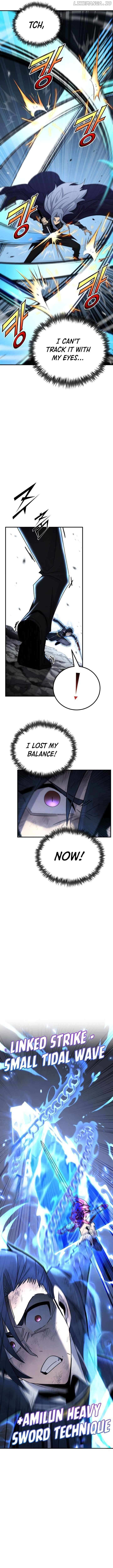 Read Standard of Reincarnation Manga Online
