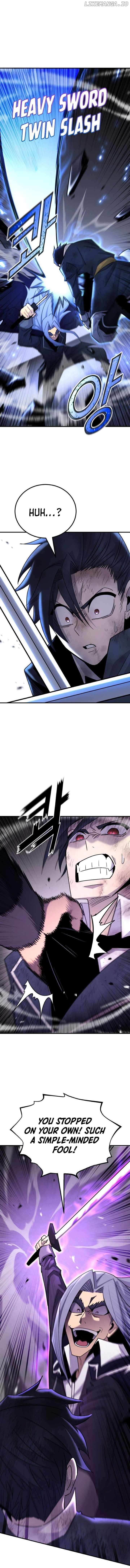 Read Standard of Reincarnation Manga Online