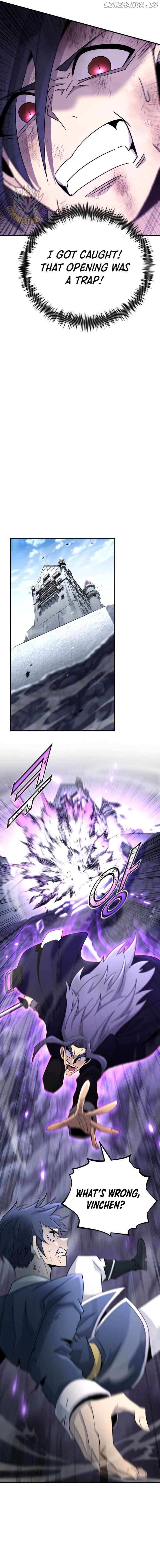 Read Standard of Reincarnation Manga Online