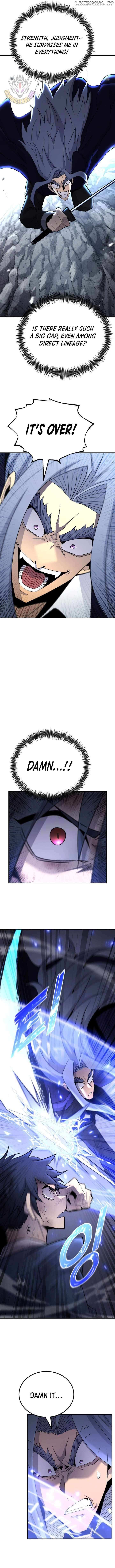 Read Standard of Reincarnation Manga Online