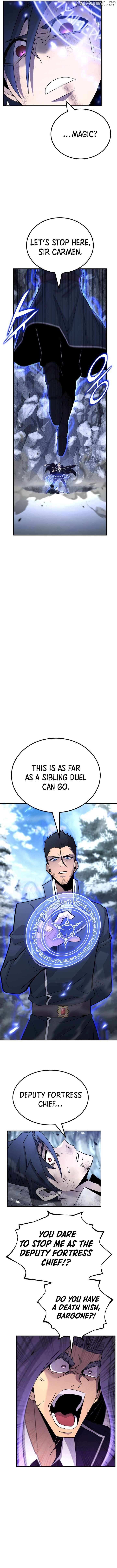 Read Standard of Reincarnation Manga Online