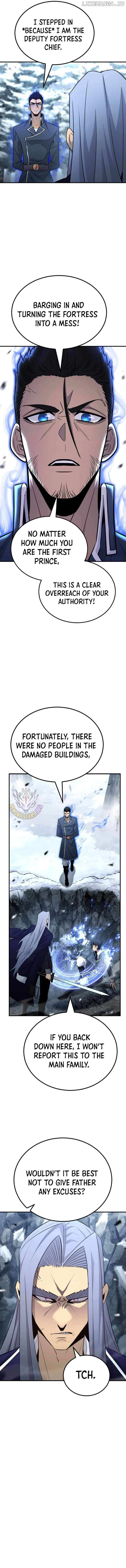 Read Standard of Reincarnation Manga Online