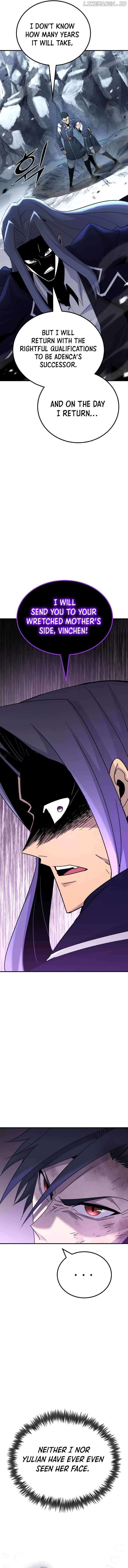 Read Standard of Reincarnation Manga Online