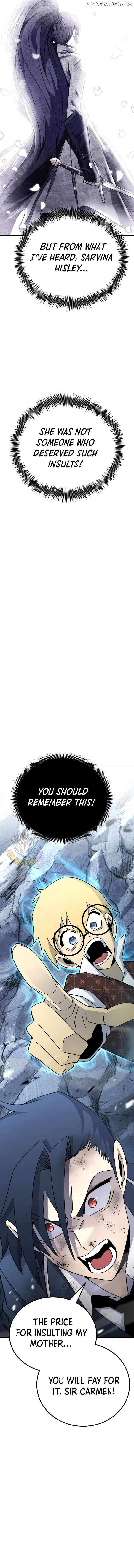 Read Standard of Reincarnation Manga Online