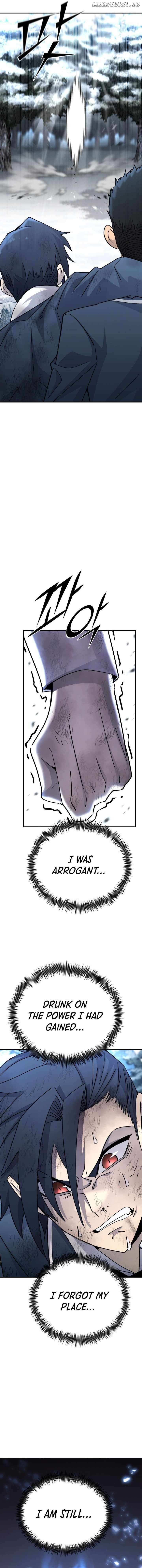 Read Standard of Reincarnation Manga Online