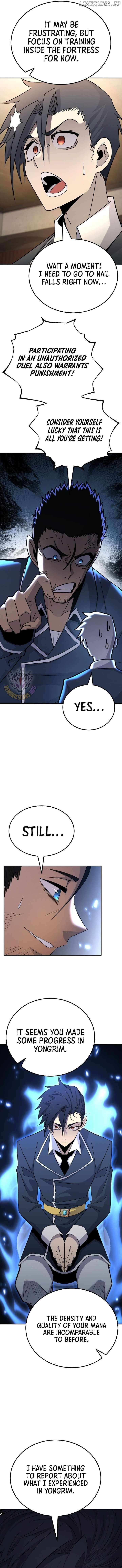 Read Standard of Reincarnation Manga Online