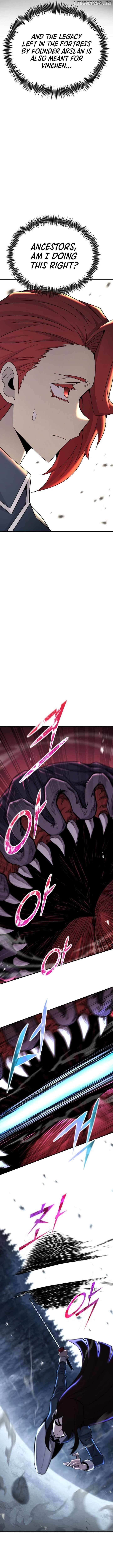 Read Standard of Reincarnation Manga Online