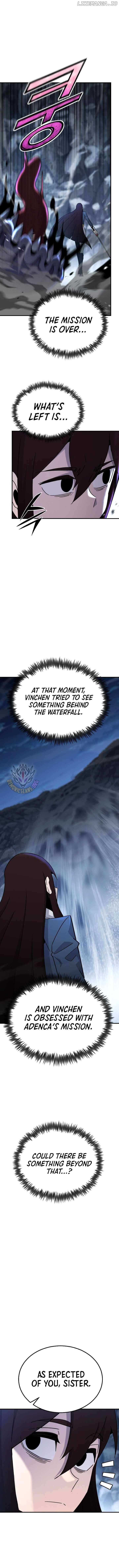 Read Standard of Reincarnation Manga Online