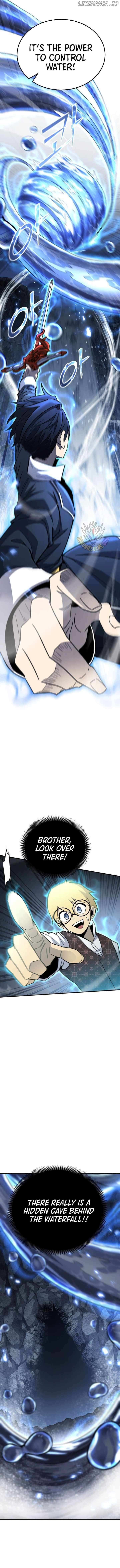 Read Standard of Reincarnation Manga Online