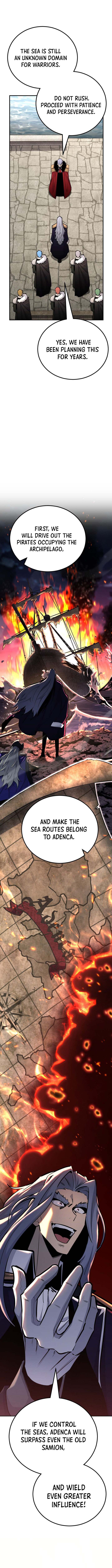 Read Standard of Reincarnation Manga Online