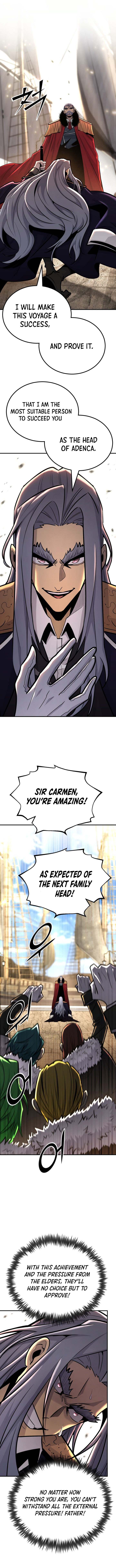 Read Standard of Reincarnation Manga Online