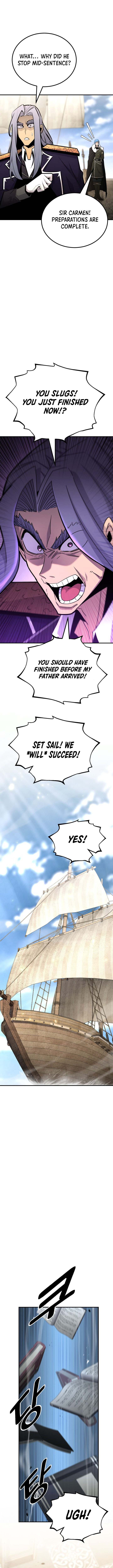 Read Standard of Reincarnation Manga Online