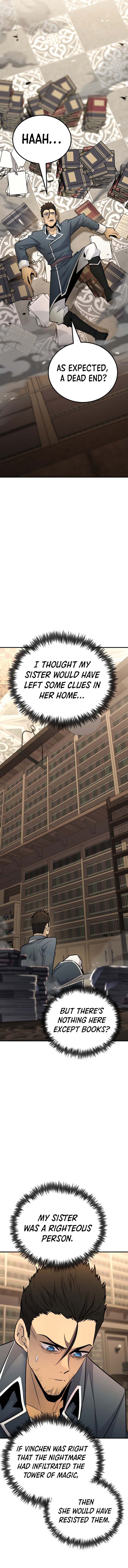 Read Standard of Reincarnation Manga Online