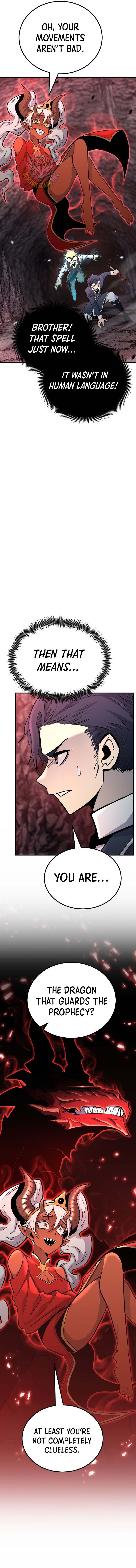 Read Standard of Reincarnation Manga Online
