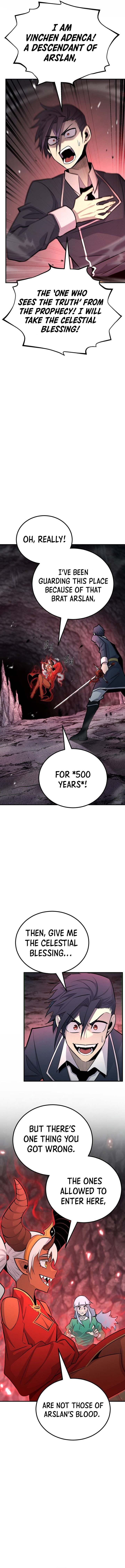 Read Standard of Reincarnation Manga Online