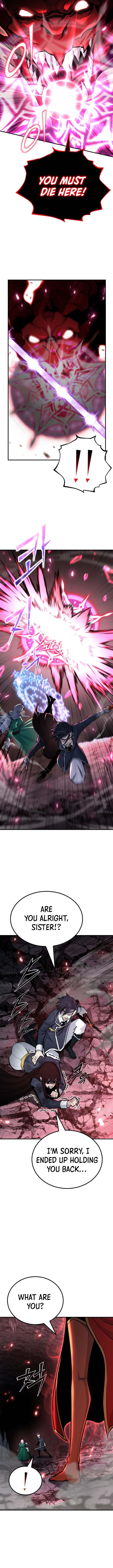 Read Standard of Reincarnation Manga Online