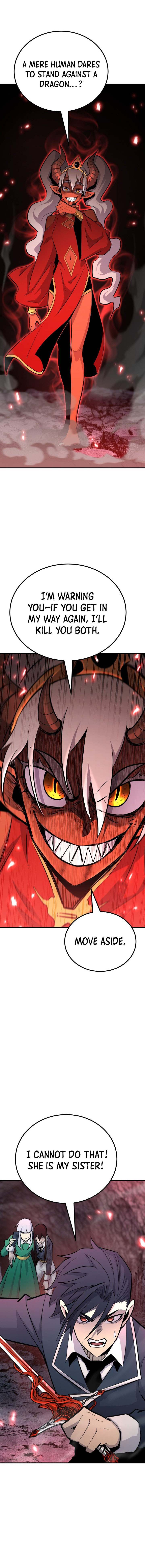 Read Standard of Reincarnation Manga Online