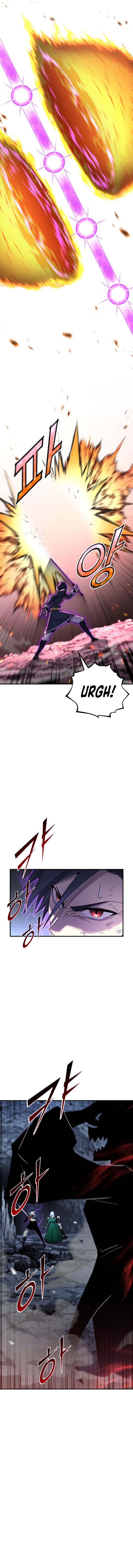 Read Standard of Reincarnation Manga Online