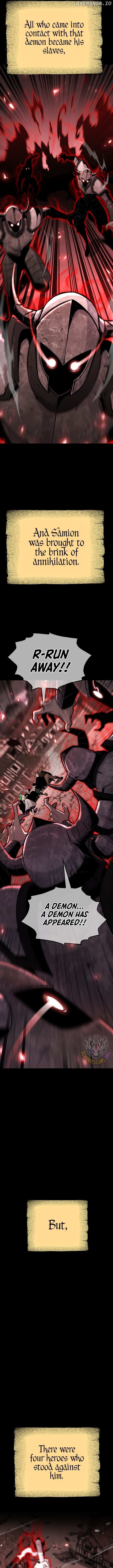 Read Standard of Reincarnation Manga Online